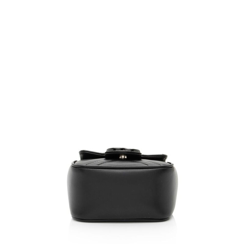 Gucci Black Mini Bag with Luxurious Craftsmanship - Picture 4 of 12